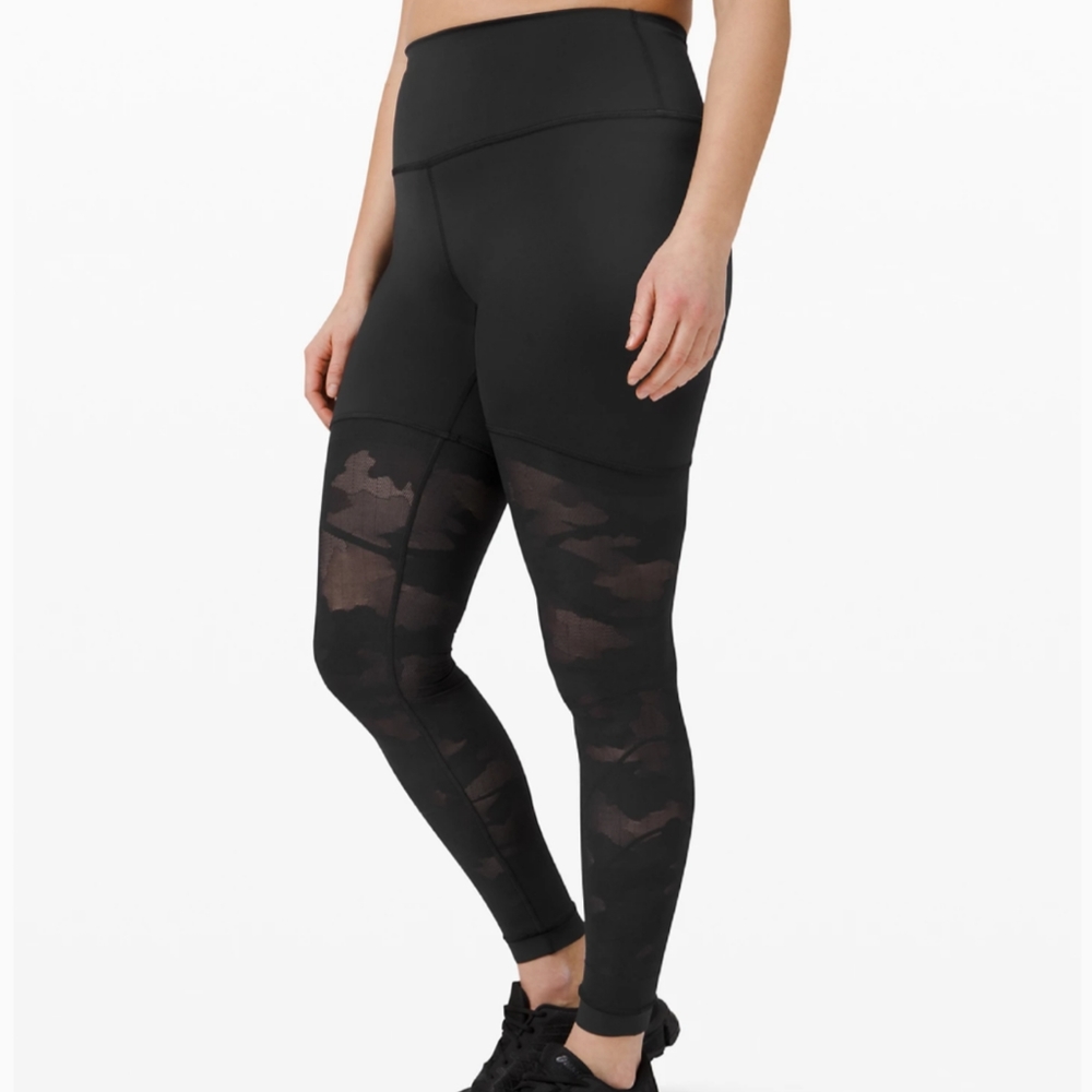 Brand New Lululemon Leggings